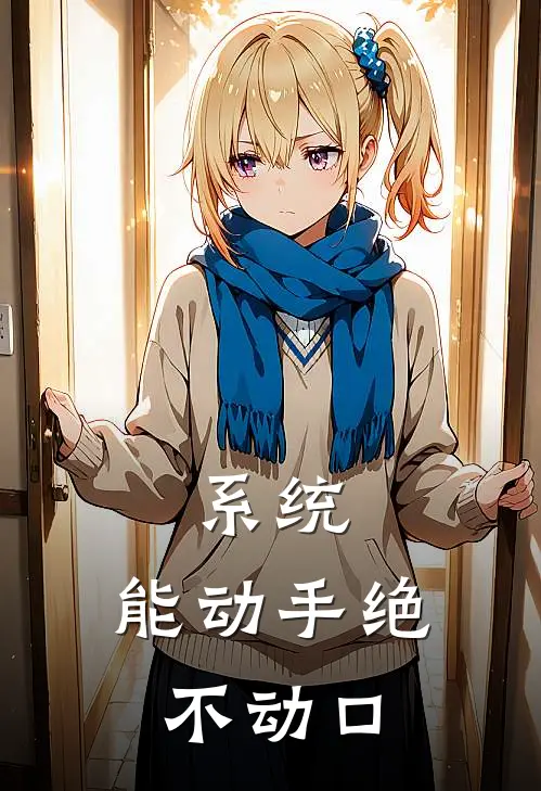 系统：能动手绝不动口