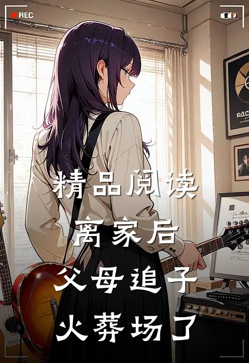 精品阅读离家后，父母追子火葬场了