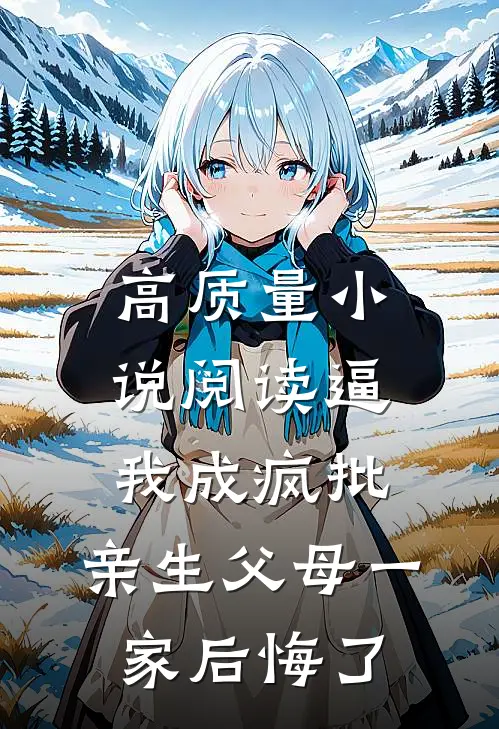 高质量小说阅读逼我成疯批，亲生父母一家后悔了