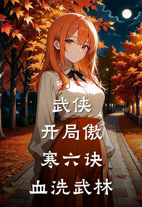 武侠：开局傲寒六诀，血洗武林