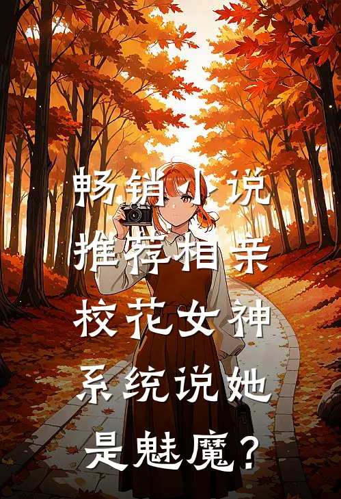 畅销小说推荐相亲校花女神，系统说她是魅魔？