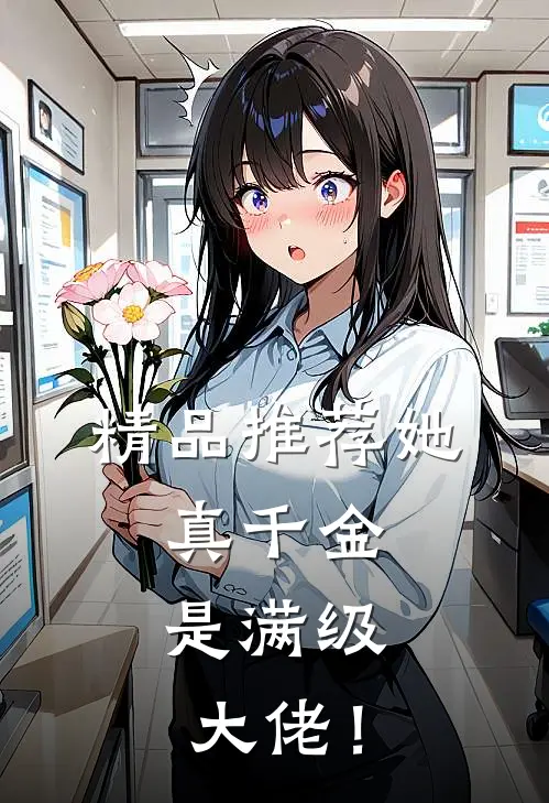 精品推荐她，真千金，是满级大佬！