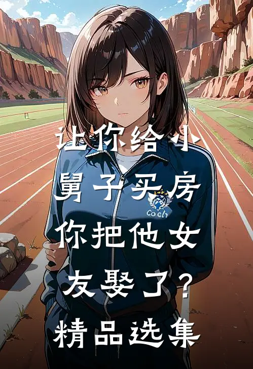 让你给小舅子买房，你把他女友娶了？精品选集