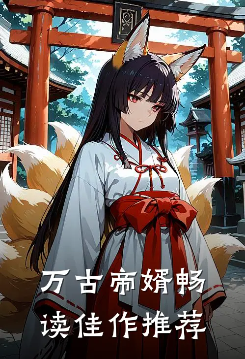 万古帝婿畅读佳作推荐