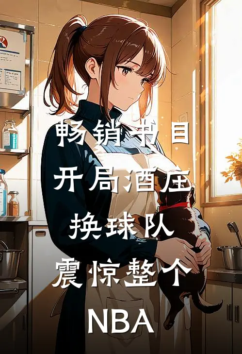 畅销书目开局酒庄换球队，震惊整个NBA