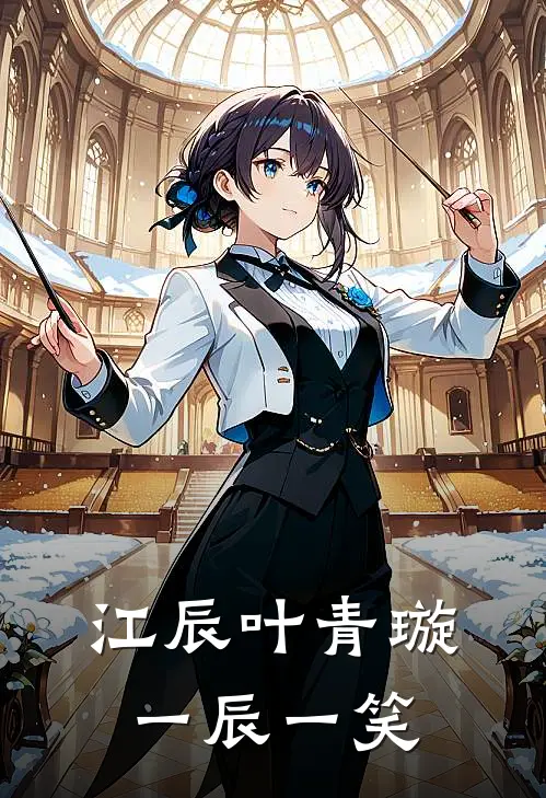 江辰叶青璇一辰一笑