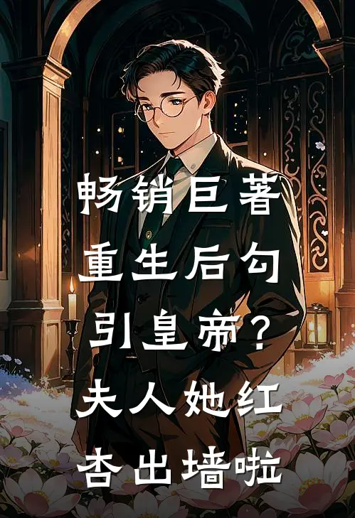 畅销巨著重生后勾引皇帝？夫人她红杏出墙啦