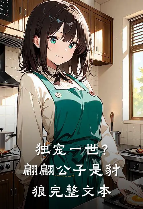 独宠一世？翩翩公子是豺狼完整文本