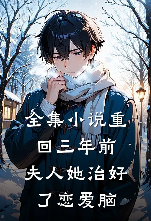 全集小说重回三年前，夫人她治好了恋爱脑
