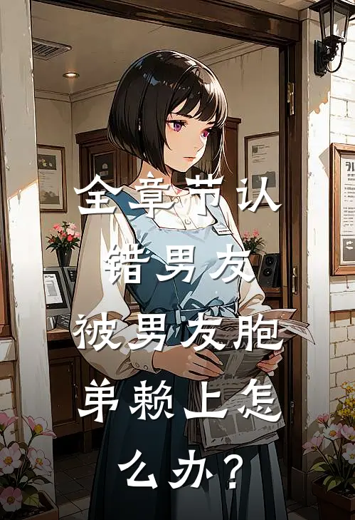 全章节认错男友，被男友胞弟赖上怎么办？