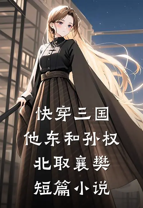 快穿三国：他东和孙权北取襄樊短篇小说