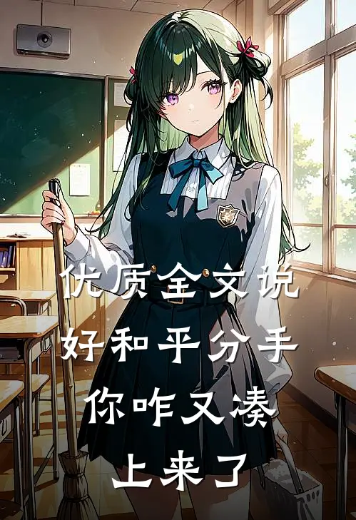 优质全文说好和平分手，你咋又凑上来了