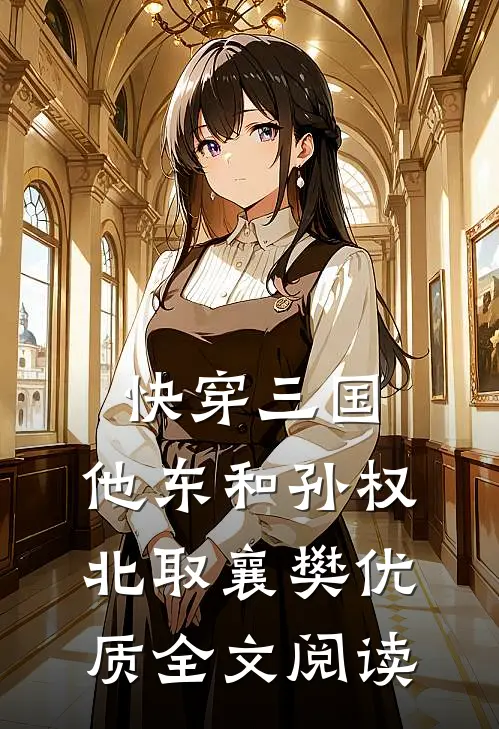 快穿三国：他东和孙权北取襄樊优质全文阅读