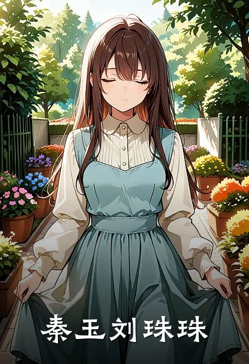 秦玉刘珠珠
