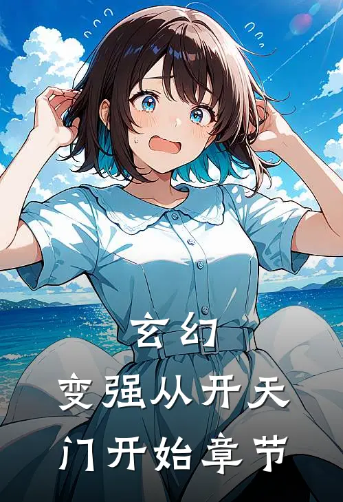玄幻：变强从开天门开始章节