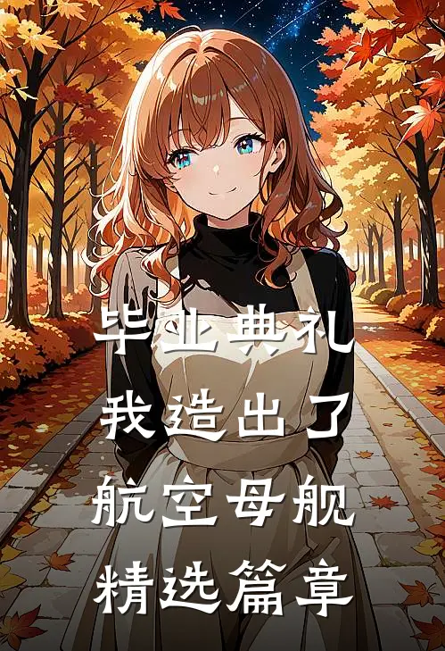 毕业典礼，我造出了航空母舰精选篇章
