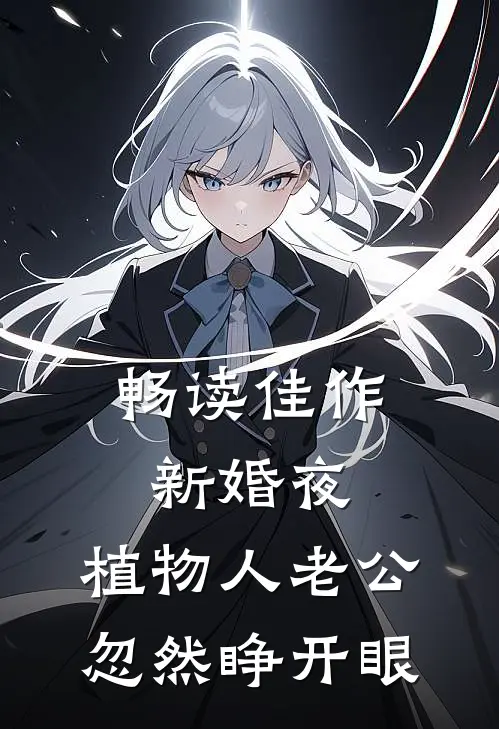 畅读佳作新婚夜，植物人老公忽然睁开眼