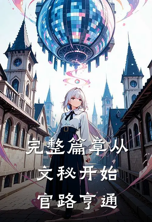 完整篇章从文秘开始，官路亨通