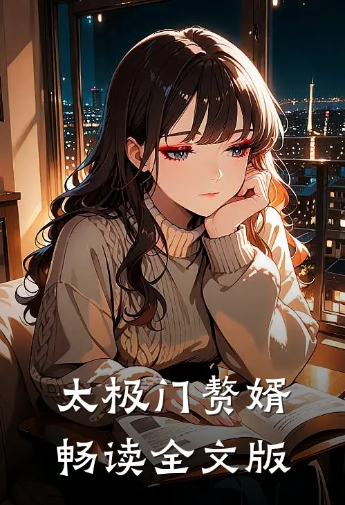 太极门赘婿畅读全文版