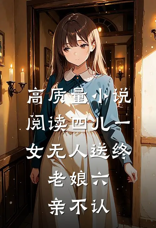 高质量小说阅读四儿一女无人送终，老娘六亲不认
