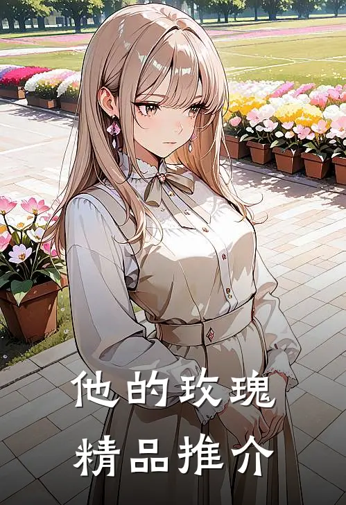 他的玫瑰精品推介