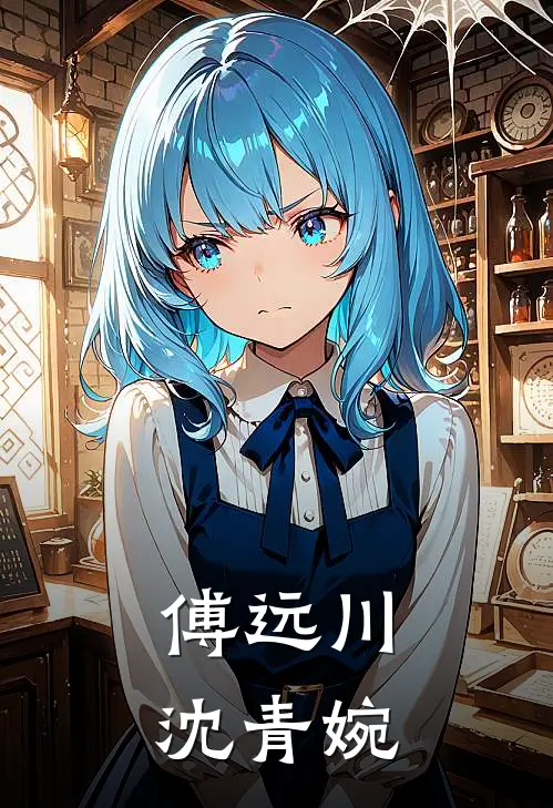 傅远川沈青婉