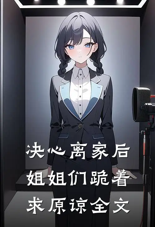 决心离家后，姐姐们跪着求原谅全文