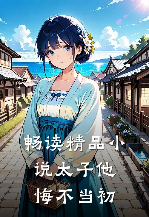 畅读精品小说太子他悔不当初