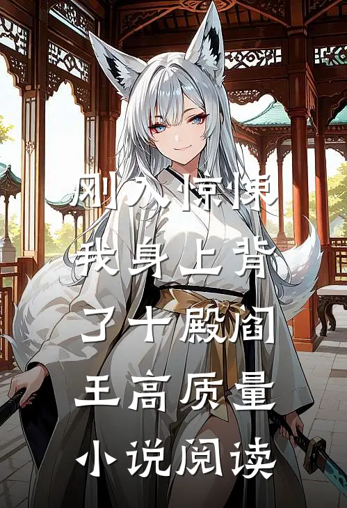 刚入惊悚，我身上背了十殿阎王高质量小说阅读