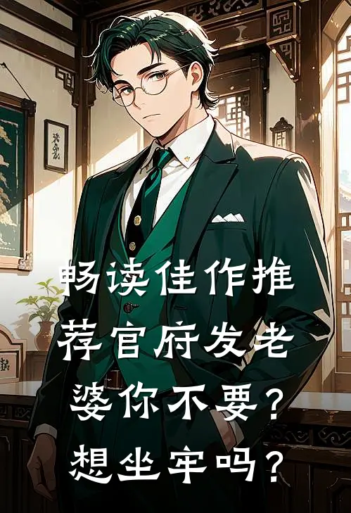 畅读佳作推荐官府发老婆你不要？想坐牢吗？