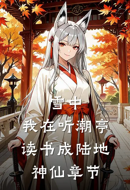 雪中：我在听潮亭读书成陆地神仙章节