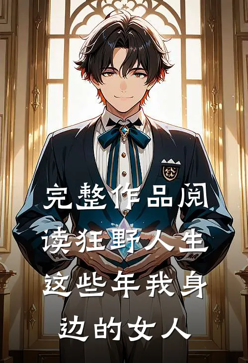 完整作品阅读狂野人生：这些年我身边的女人