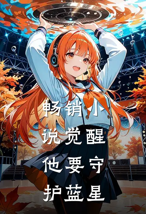 畅销小说觉醒：他要守护蓝星