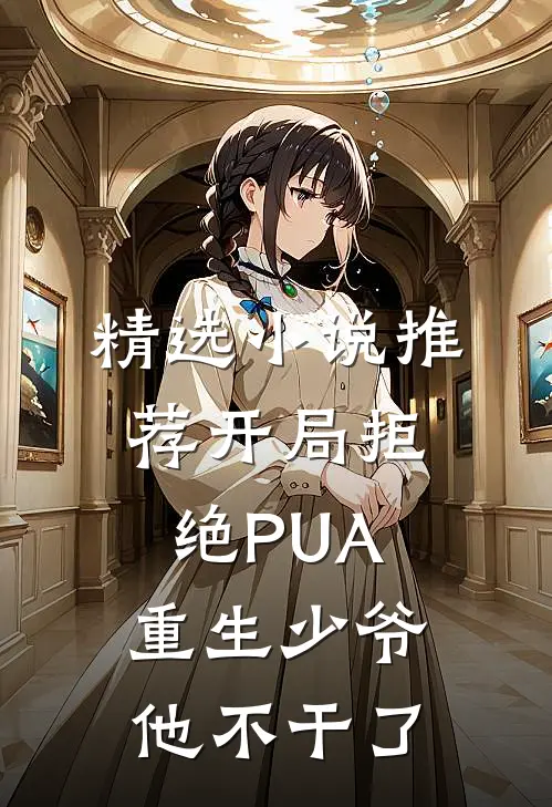 精选小说推荐开局拒绝PUA，重生少爷他不干了
