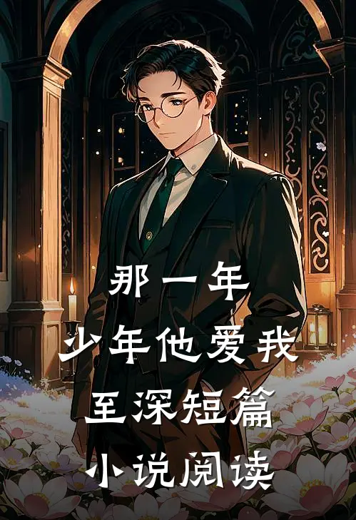 那一年，少年他爱我至深短篇小说阅读