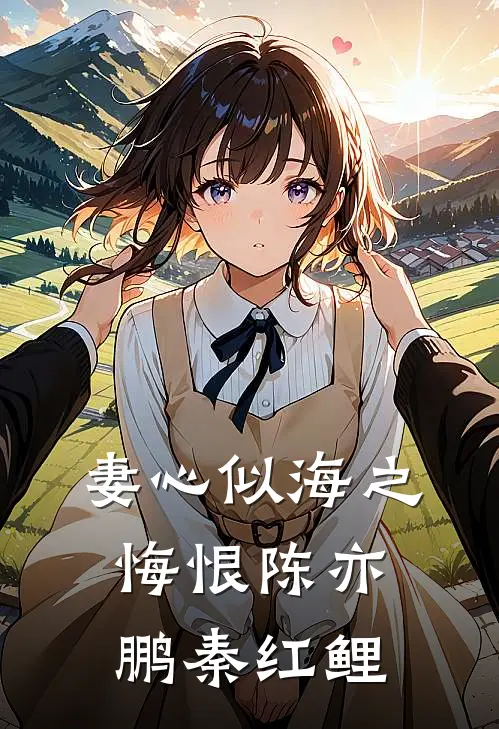 妻心似海之悔恨 陈亦鹏 秦红鲤