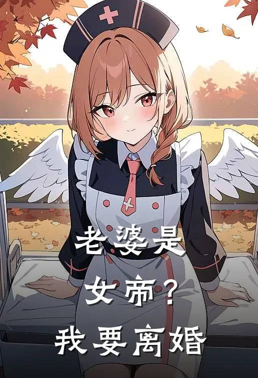 老婆是女帝？我要离婚