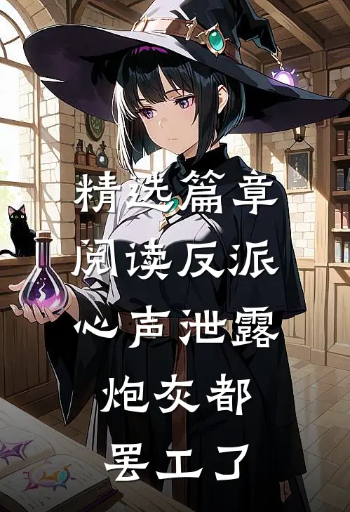 精选篇章阅读反派心声泄露，炮灰都罢工了