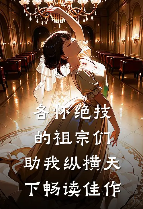 各怀绝技的祖宗们，助我纵横天下畅读佳作
