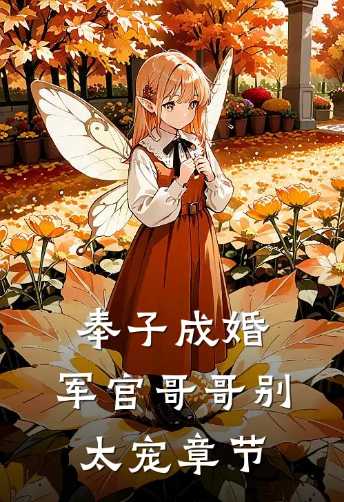 奉子成婚：军官哥哥别太宠章节