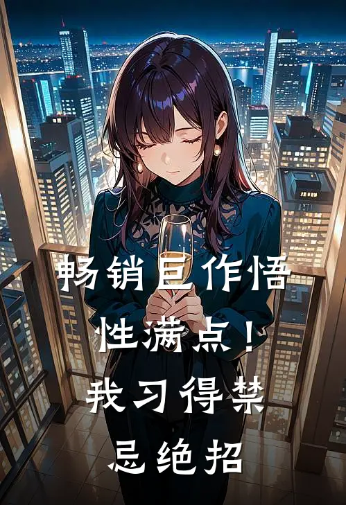 畅销巨作悟性满点！我习得禁忌绝招