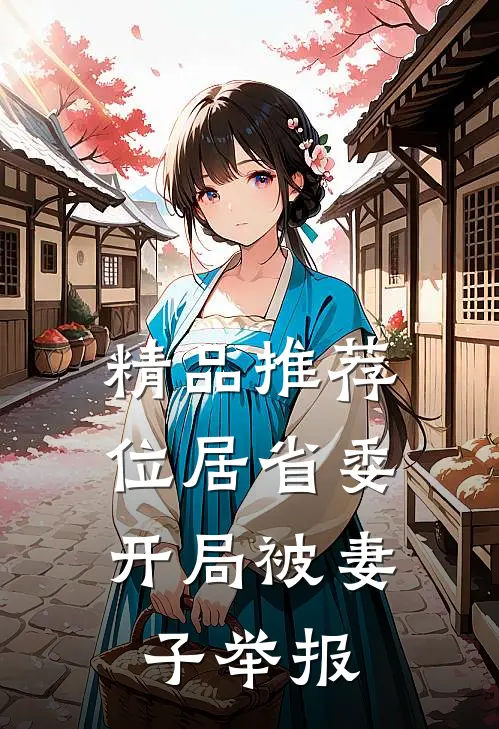 精品推荐位居省委，开局被妻子举报