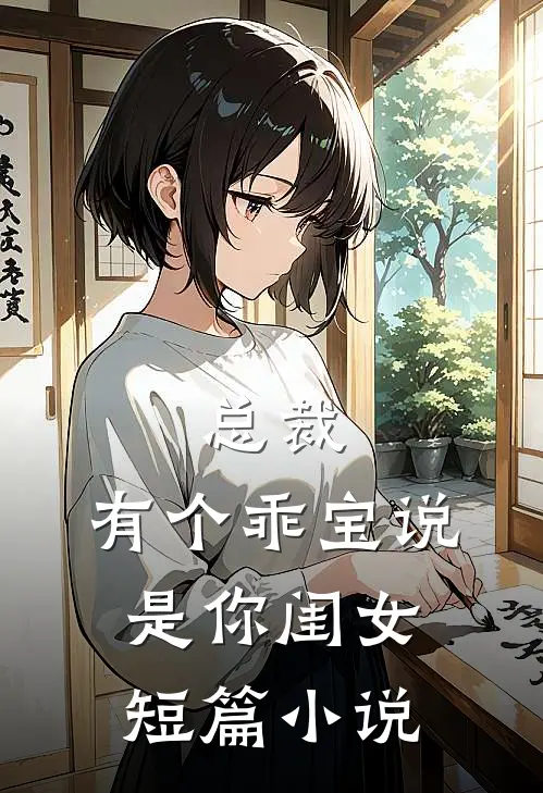 总裁，有个乖宝说是你闺女短篇小说