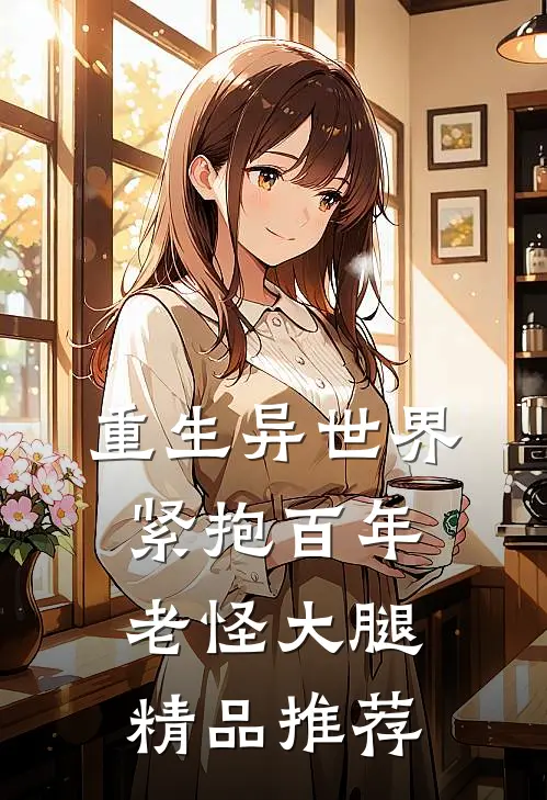 重生异世界：紧抱百年老怪大腿精品推荐