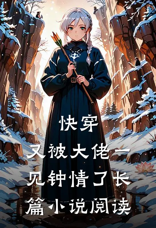 快穿：又被大佬一见钟情了长篇小说阅读