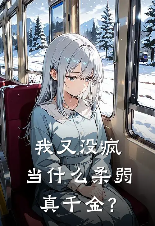 我又没疯，当什么柔弱真千金？
