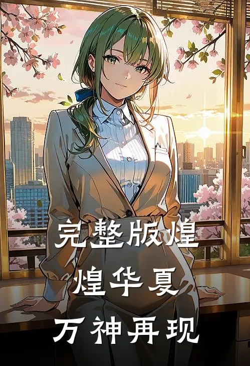 完整版煌煌华夏，万神再现