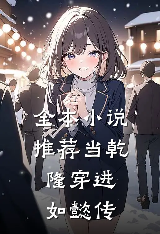 全本小说推荐当乾隆穿进如懿传