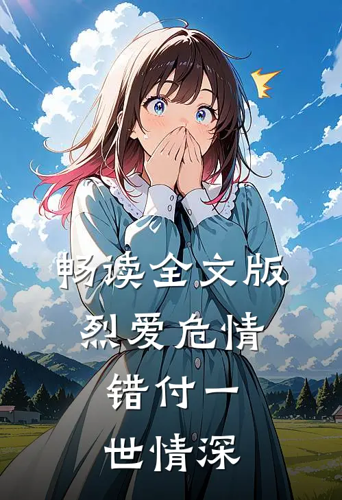畅读全文版烈爱危情：错付一世情深