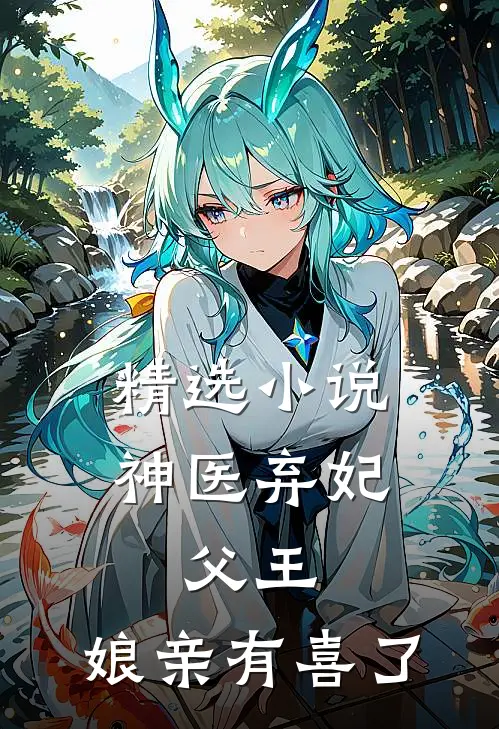 精选小说神医弃妃：父王，娘亲有喜了